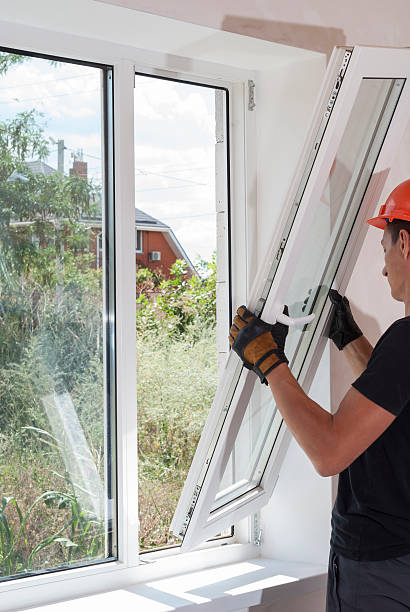 Professional Windows in Pittsfield, IL